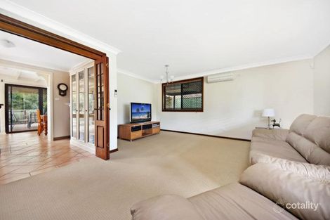 Property photo of 48 Corinth Road Heathcote NSW 2233