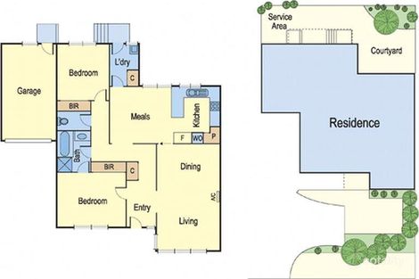 2/39 Macleod Pde, Macleod, VIC 3085