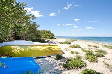 Property photo of 7 Fauconshawe Street Balnarring Beach VIC 3926