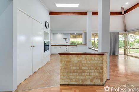 Property photo of 35 Brougham Crescent Orelia WA 6167