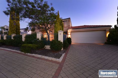 Property photo of 3 La Grange Loop Currambine WA 6028
