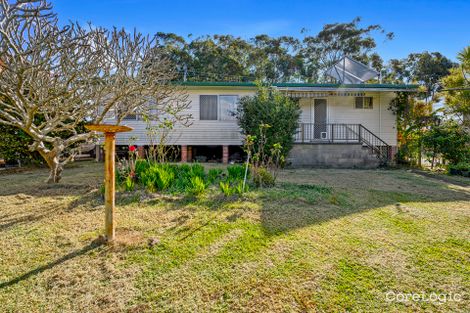 Property photo of 10 Wingfield Close Coffs Harbour NSW 2450