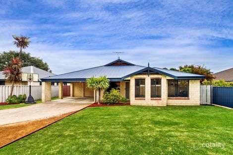 Property photo of 22 Pigeon Rise Geographe WA 6280