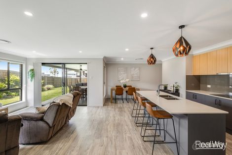 Property photo of 29 Hannaford Crescent Wyreema QLD 4352