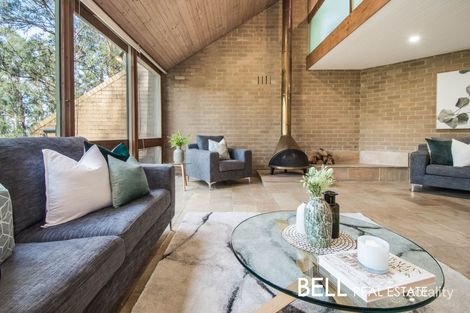 Property photo of 21 Gleghorn Road Kallista VIC 3791