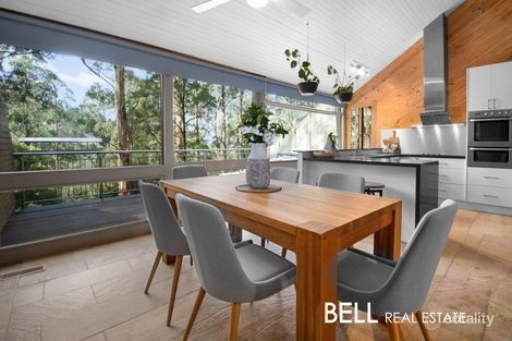 Property photo of 21 Gleghorn Road Kallista VIC 3791