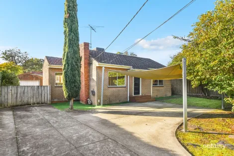 Property photo of 57 Elsie Street Boronia VIC 3155