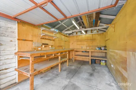 Property photo of 57 Elsie Street Boronia VIC 3155