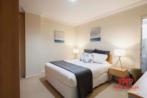 Property photo of 806/305 Murray Street Perth WA 6000