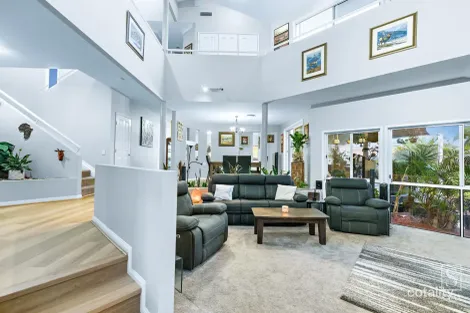 Property photo of 17 Cityview Road Sinnamon Park QLD 4073