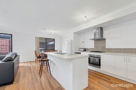 Property photo of 14 Pisa Way Mernda VIC 3754