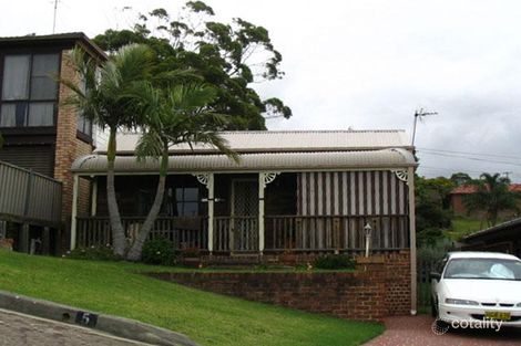 Property photo of 5 Frederick Street Dudley NSW 2290