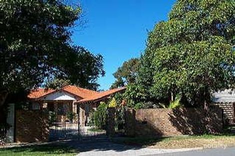 16 Wentworth St, Cottesloe, WA 6011