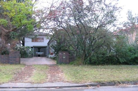 Property photo of 64A Phillip Road Putney NSW 2112