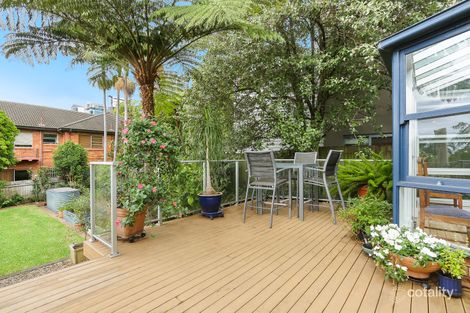 Property photo of 3B Eaton Street Neutral Bay NSW 2089