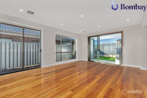 Property photo of 16 Amherst Street Wollert VIC 3750