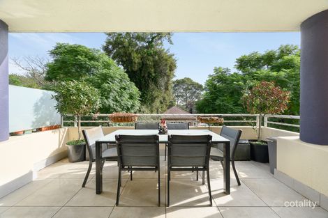 Property photo of 23/552-554 Pacific Highway Chatswood NSW 2067