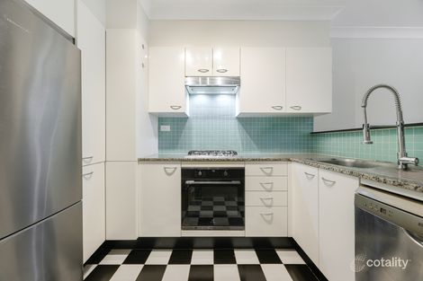 Property photo of 23/552-554 Pacific Highway Chatswood NSW 2067