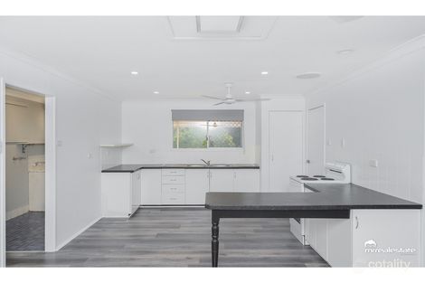 Property photo of 7 Perriman Street Gracemere QLD 4702