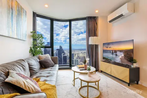 5810/371 Little Lonsdale St, Melbourne, VIC 3000
