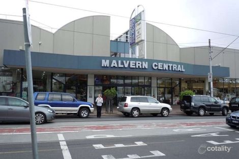 9/110-122 Wattletree Rd, Armadale, VIC 3143