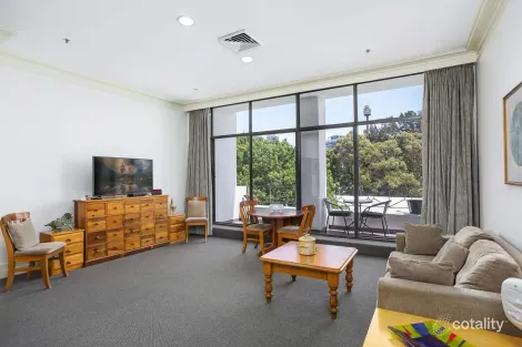 321/88 DOWLING ST, WOOLLOOMOOLOO, NSW 2011