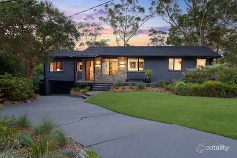 22 Hillary St, West Pymble, NSW 2073