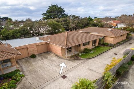 Property photo of 2/8 Weeroona Street Rye VIC 3941