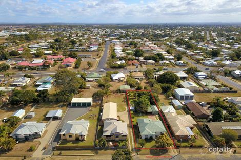 Property photo of 187 Targo Street Walkervale QLD 4670