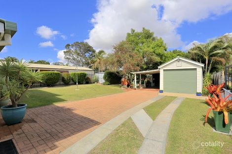 Property photo of 187 Targo Street Walkervale QLD 4670