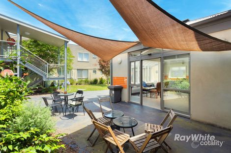 Property photo of 12/15 Hawthorn Road Caulfield North VIC 3161