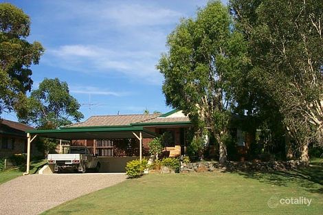 Property photo of 58 Horizon Avenue Ashmore QLD 4214