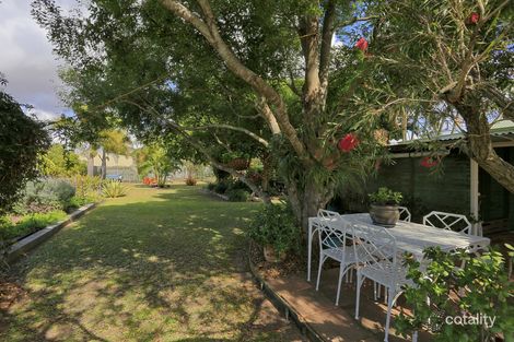Property photo of 187 Targo Street Walkervale QLD 4670