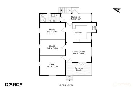 Property photo of 8 Nairn Street Milton QLD 4064