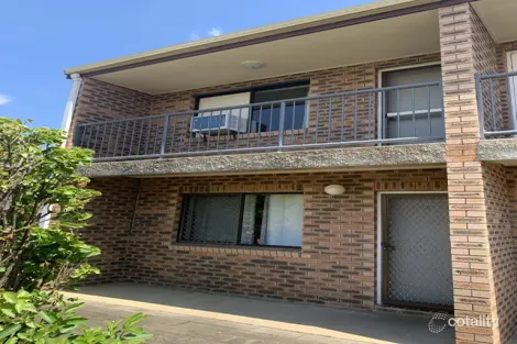 Property photo of 8/15 Hinschen Street Proserpine QLD 4800