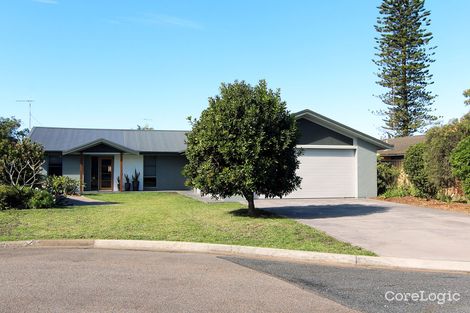 Property photo of 3 Jonnel Place Tuncurry NSW 2428