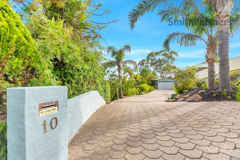 10 Vitana Ct, Modbury North, SA 5092