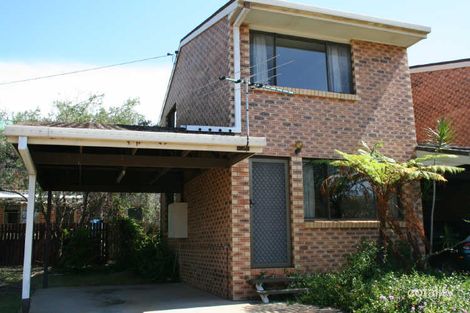 1/95 Wynyard St, Cleveland, QLD 4163