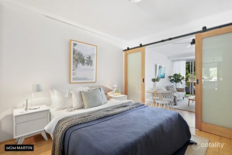 Property photo of 2/4 Grandstand Parade Zetland NSW 2017