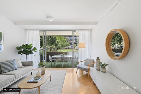Property photo of 2/4 Grandstand Parade Zetland NSW 2017