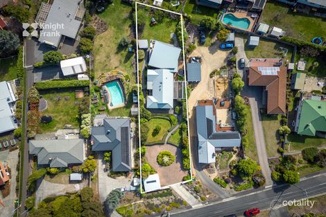 Property photo of 49 Derwent Avenue Geilston Bay TAS 7015