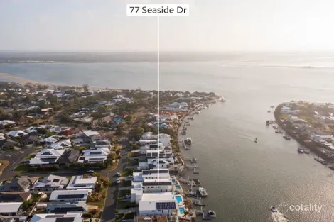 77 Seaside Dr, Banksia Beach, QLD 4507