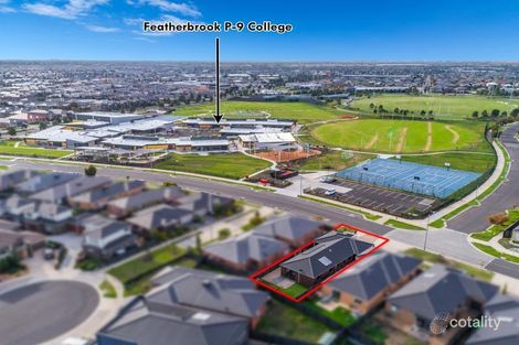 Property photo of 20 Regal Road Point Cook VIC 3030
