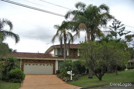 Property photo of 4 Aminya Place St Ives NSW 2075