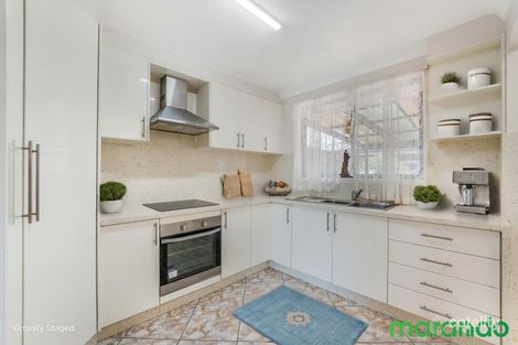 Property photo of 6/34 Ainsworth Crescent Wetherill Park NSW 2164
