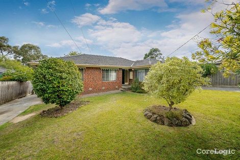 Property photo of 103 Daffodil Road Boronia VIC 3155