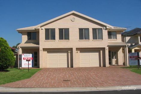 Property photo of 6A Baldi Avenue Panania NSW 2213