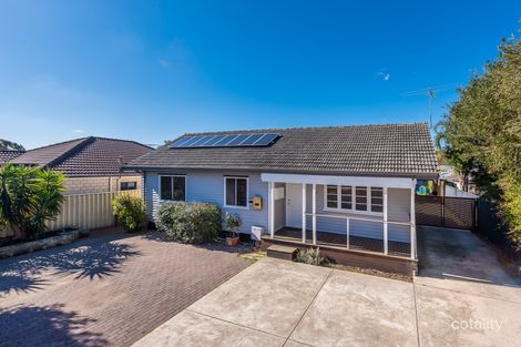 Property photo of 142 Huntriss Road Doubleview WA 6018