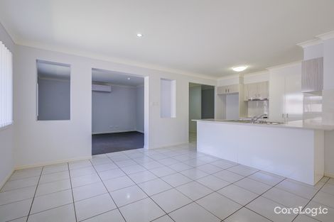 Property photo of 38 Hasemann Crescent Upper Coomera QLD 4209