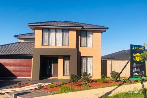 66 Rosenthal Bvd, Sunbury, VIC 3429